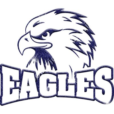 GLT32 BLUE GLITTER Thumbnail