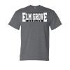 8000 Adult DryBlend 50/50 T-Shirt Thumbnail