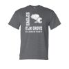 8000 Adult DryBlend 50/50 T-Shirt Thumbnail