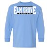 5400B Youth Heavy Cotton Long Sleeve Thumbnail