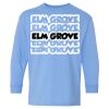 5400B Youth Heavy Cotton Long Sleeve Thumbnail