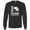 2400 Adult Ultra Cotton Long Sleeve T-Shirt Thumbnail