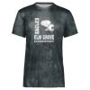 222596 Adult Cotton-Touch Poly T-Shirt Thumbnail