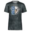 222596 Adult Cotton-Touch Poly T-Shirt Thumbnail
