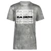 222696 Youth Cotton-Touch Poly T-Shirt Thumbnail