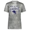 222696 Youth Cotton-Touch Poly T-Shirt Thumbnail