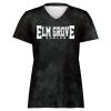 222796 Ladies' Cotton-Touch Poly T-Shirt Thumbnail