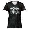 222796 Ladies' Cotton-Touch Poly T-Shirt Thumbnail