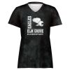 222796 Ladies' Cotton-Touch Poly T-Shirt Thumbnail