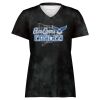222796 Ladies' Cotton-Touch Poly T-Shirt Thumbnail