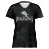 222796 Ladies' Cotton-Touch Poly T-Shirt Thumbnail