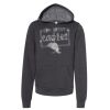 3719Y Youth Sponge Fleece Hoodie Thumbnail