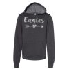 3719Y Youth Sponge Fleece Hoodie Thumbnail