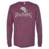 3513 Adult Extra Soft Tri-blend Long Sleeve Thumbnail