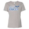6413 Women’s Extra Soft Tri-blend Tee Thumbnail
