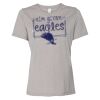 6413 Women’s Extra Soft Tri-blend Tee Thumbnail